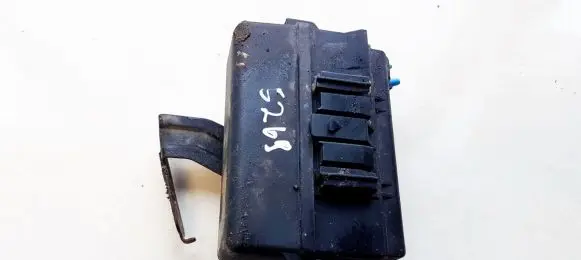Suzuki Grand Vitara II Fuse box set