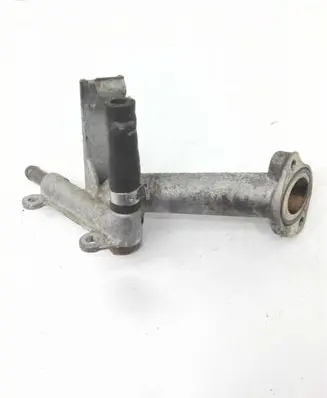 Breather/breather pipe/hose