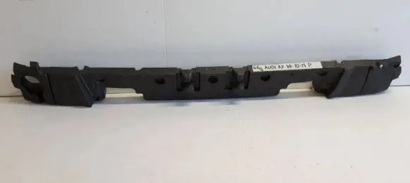 Audi A7 S7 4G Front bumper foam support bar 4G8807550