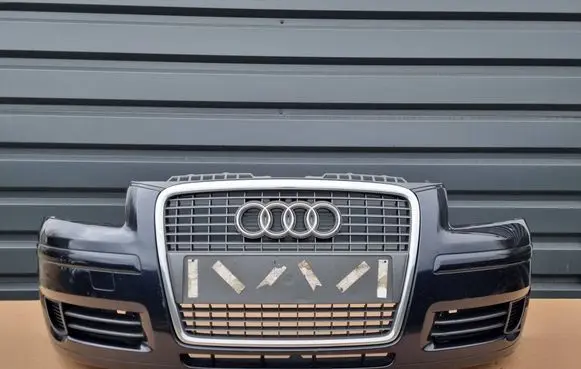 Audi A3 S3 8P Front bumper 8P4807437