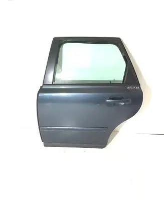 Volvo V50 Rear door