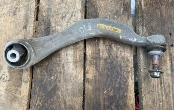Front control arm