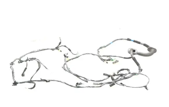Hyundai Santa Fe Tailgate/trunk wiring harness 916802B020