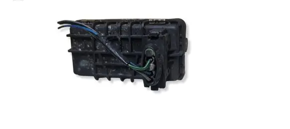 Volvo V50 Turbine electric control actuator 30774992 G27