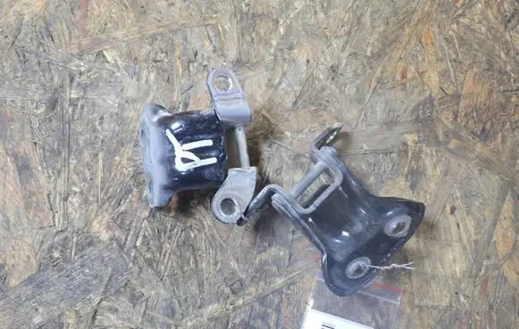 Isuzu D-Max Rear door lower hinge 