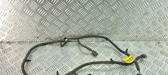 Opel Antara Parking sensor (PDC) wiring loom 189QA00 H1201907