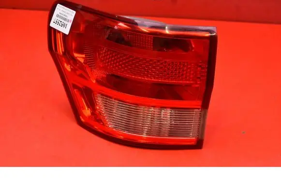 Jeep Grand Cherokee Rear/tail lights 55079421AG