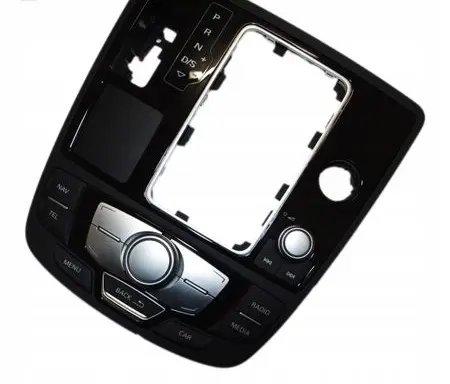 Audi A6 C7 Head unit multimedia control 4G1919610G
