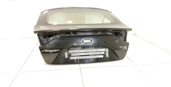 KIA Stinger Tailgate/trunk/boot lid