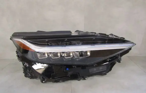 Toyota bZ4X Headlight/headlamp TOYOTABZ4X