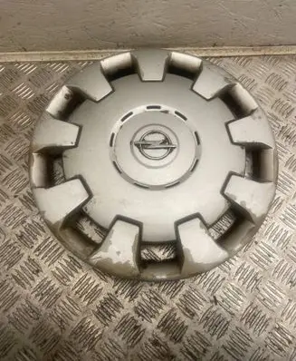 Opel Combo C R15 wheel hub/cap/trim 24413155 24413155kk