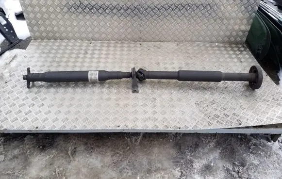 Drive shaft (set)