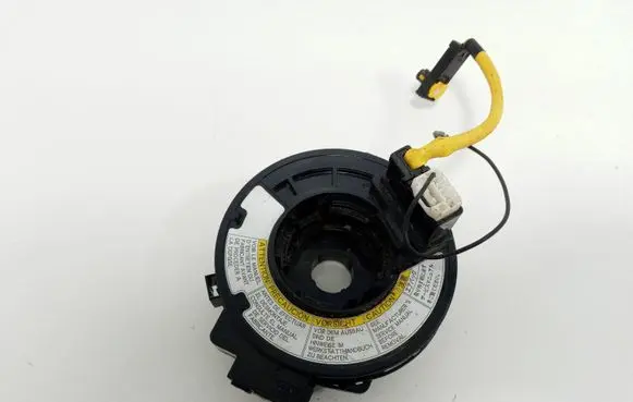 Opel Agila B Airbag slip ring squib (SRS ring) AM73H2R196835