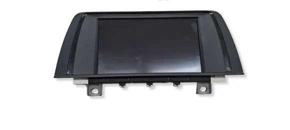 BMW 1 F20 F21 Screen/display/small screen 9262752