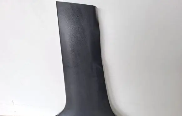 Lexus RX 450H (B) pillar trim (bottom) 6241448060