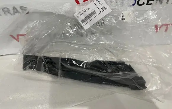 BMW iX Rear bumper mounting bracket 41009630959