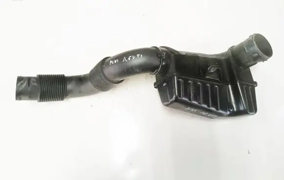 Mini Cooper Countryman R60 Intake resonator 2754425 1019643S04