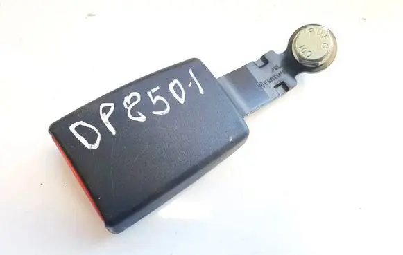 Ford Ka Front seatbelt buckle 34113336b 341222666