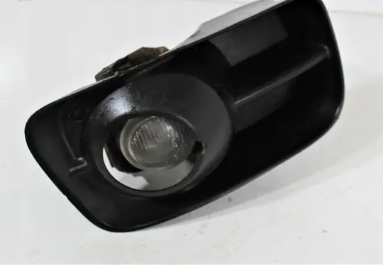 Honda Accord Front fog light