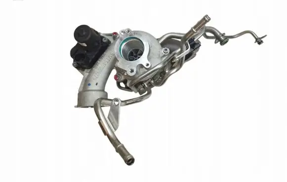 Seat Leon (1M) Supercharger 05E145702L6NW014