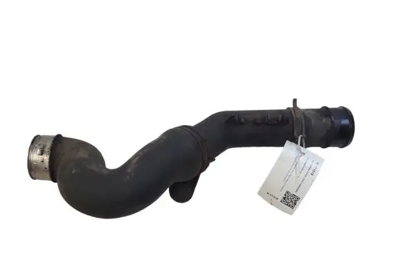 Volkswagen Caddy Intercooler hose/pipe 3C0145770B