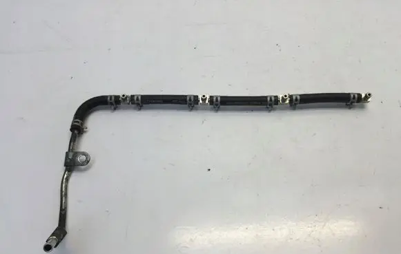 Fuel return line/hose