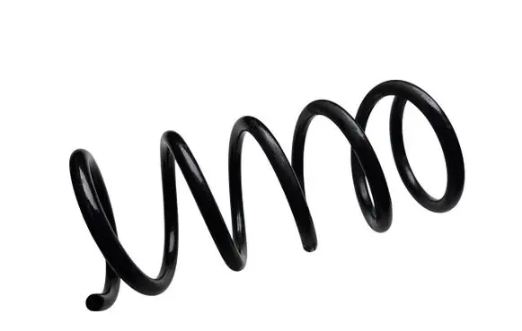 Volvo S60 Rear coil spring