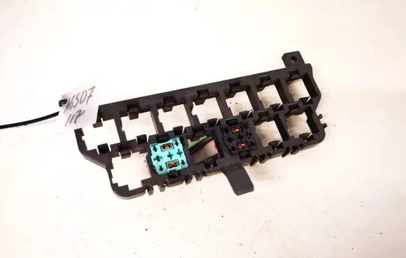 Volkswagen PASSAT B5 Sensor 8d0937503e