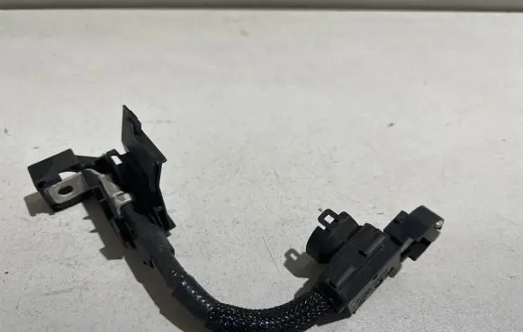 Lexus RX 450H Negative earth cable (battery) 7034632730