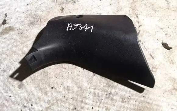 Mazda 3 I Other interior part bp4k68370
