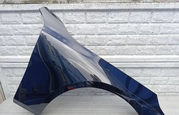 BMW 5 G60 Fender
