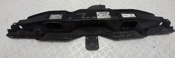 Citroen Jumper Top upper radiator support slam panel 