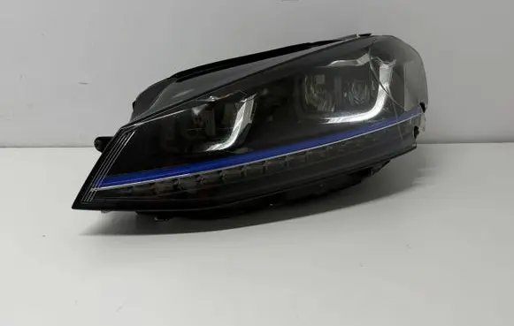Volkswagen Golf VII Headlight/headlamp 5GE941035 90051014