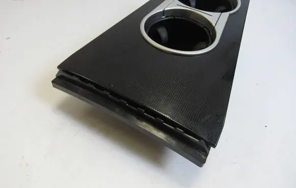 Mercedes-Benz ML W164 Cup holder front A1646800314 A1646800714