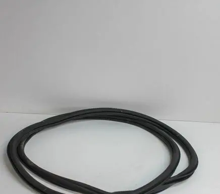 Volkswagen Jetta VII Rubber seal front coupe door 17A867911