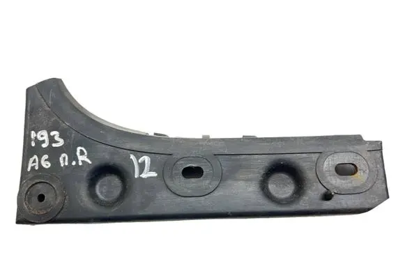 Audi A6 S6 C5 4B Front bumper mounting bracket 4B0807284B