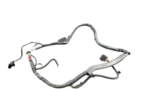 Audi A5 Sportback 8TA Wires (starter motor) 8K0971824 K98K8240