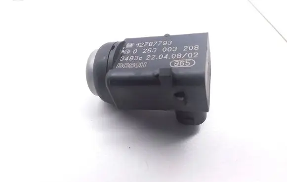 Opel Vectra C Parking PDC sensor 0263003208 12787793