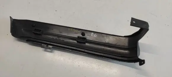 Ford Transit Rear bumper corner part panel trim YC1529396