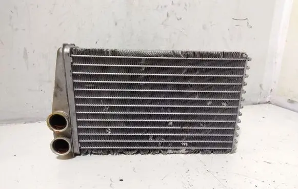 Renault Scenic II - Grand scenic II Heater blower radiator 6689970