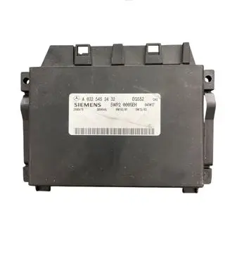 Mercedes-Benz E W211 Gearbox control unit/module A0325452432 5WP20005EH