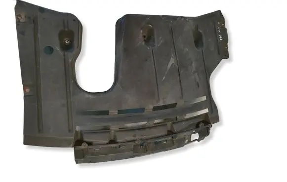 BMW 3 F30 F35 F31 Front underbody cover/under tray 