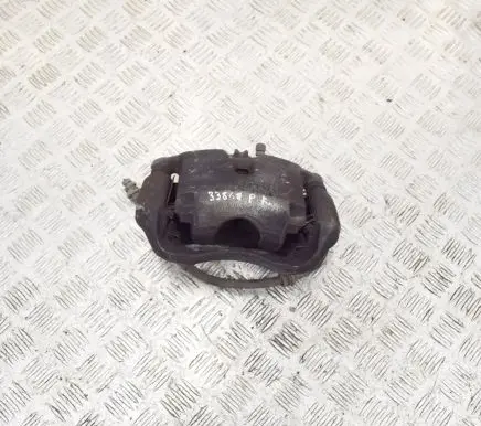 Mazda CX-3 Front brake caliper