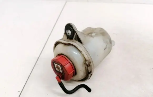 Fiat Doblo Power steering fluid tank/reservoir 46757459 T835