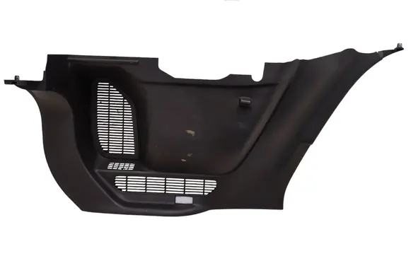 Ford Escape IV Trunk/boot lower side trim panel LJ6BS31012 LJ6BS31012AH3ZHE 3444296
