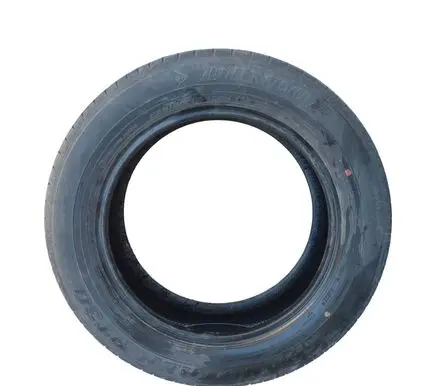 Ford Edge II R18 summer tire