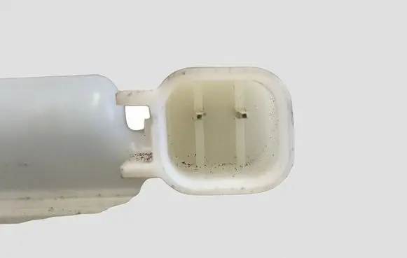Jaguar XE Master brake cylinder 03350885651 03350885641