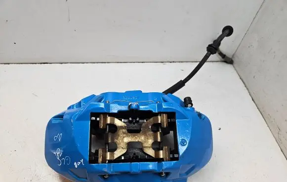 Mercedes-Benz GLC C253 Front brake caliper