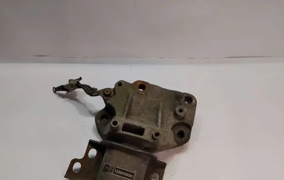 Fiat Ducato Engine mount bracket 1358696080