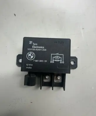 BMW X5 E70 Positive wiring loom 7661503 V23132A2001X26